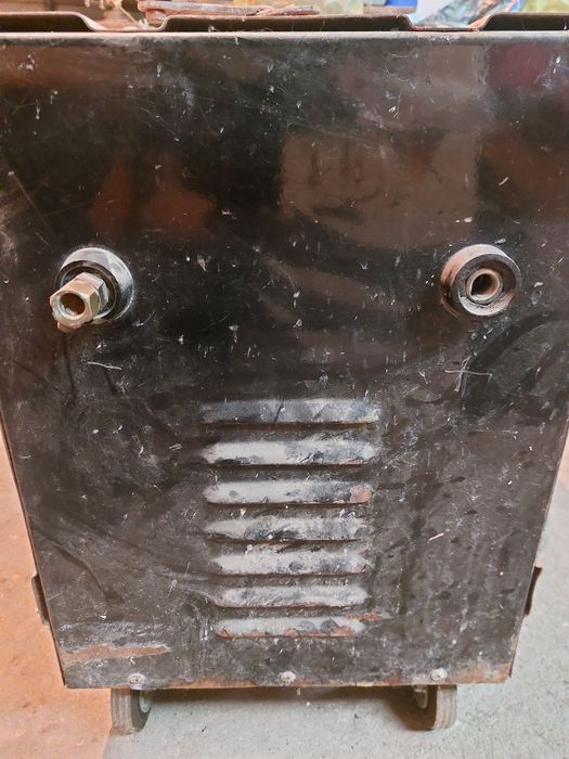 Сварка срочно продам