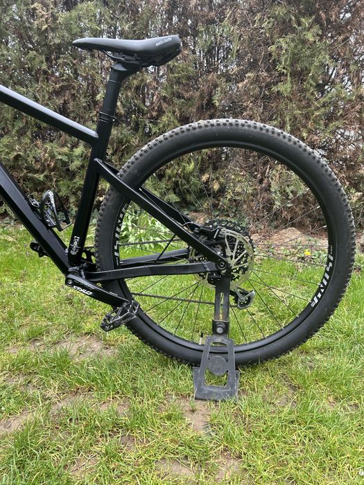 Ghost Nirvana Boost 29 цола  L 1х12 Sram XO1