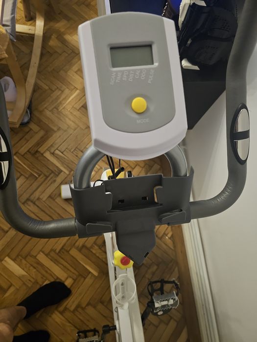 Bicicleta Spinning Magnetica Fitness GO4FIT