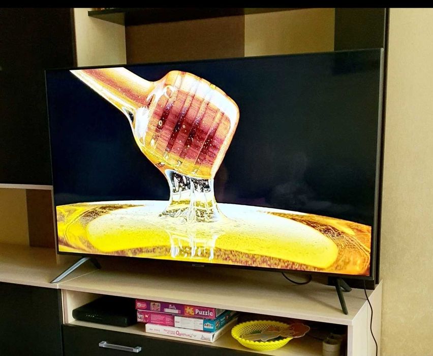 Samsung SmartTV Wi-Fi YouTube