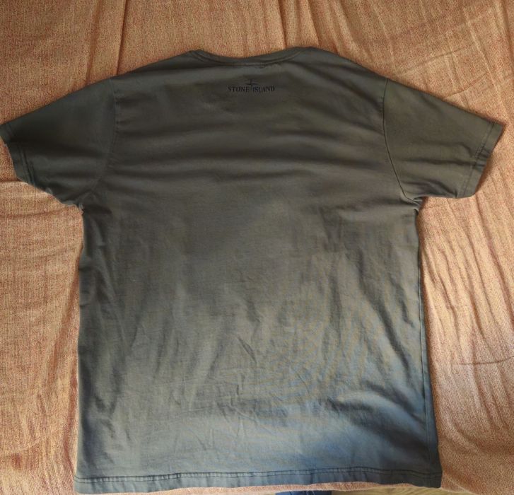 Тениска Stone Island