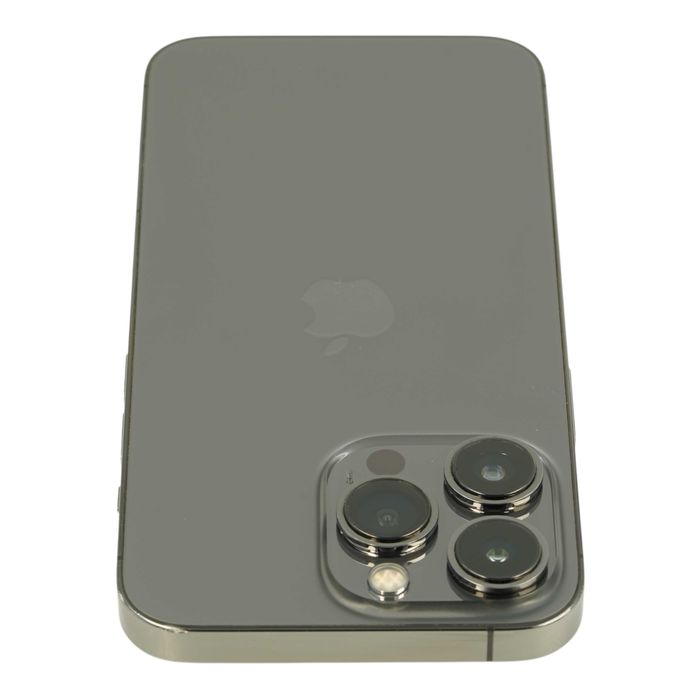 Magazin Apple | iPhone 13 Pro | Foarte Bun | Graphite | 256GB | 100% | Cu Garantie | In Rate | smilemobile.ro