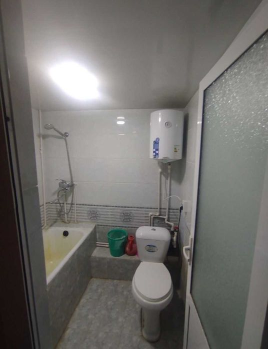 Qarshi shahar 4 mk 1 hona uy ijaraga