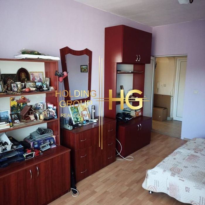 Продава се Тристаен апартамент в Варна, Младост 1 - 84 кв.м за 1667 €/кв.м - Снимка #6