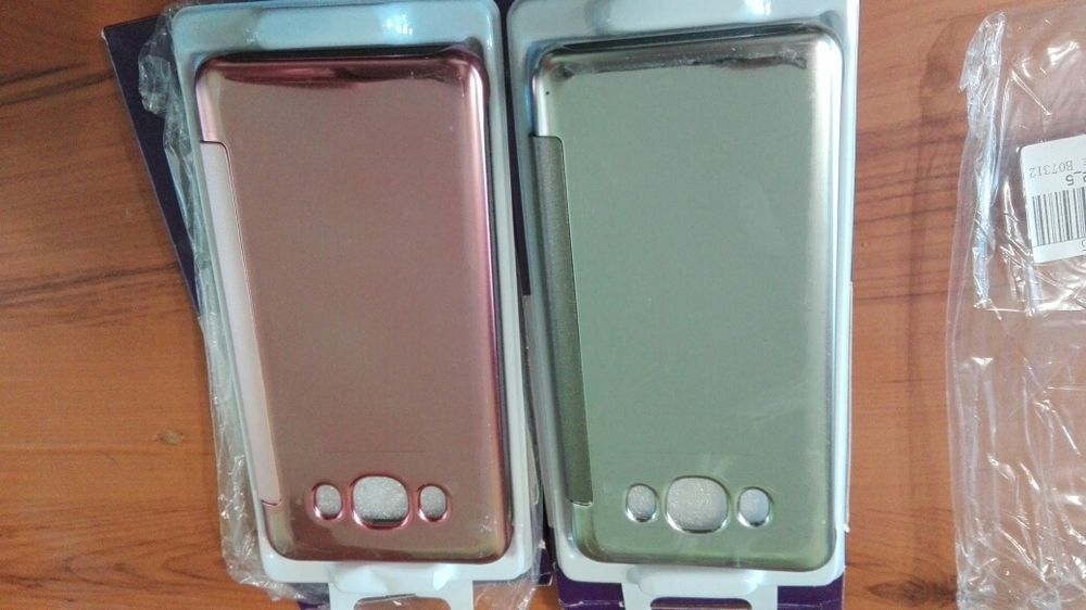 Huse folii eboda v200 storm samsung j5 2016