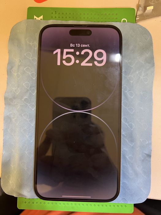 Продам iphone 14 pro max 128gb