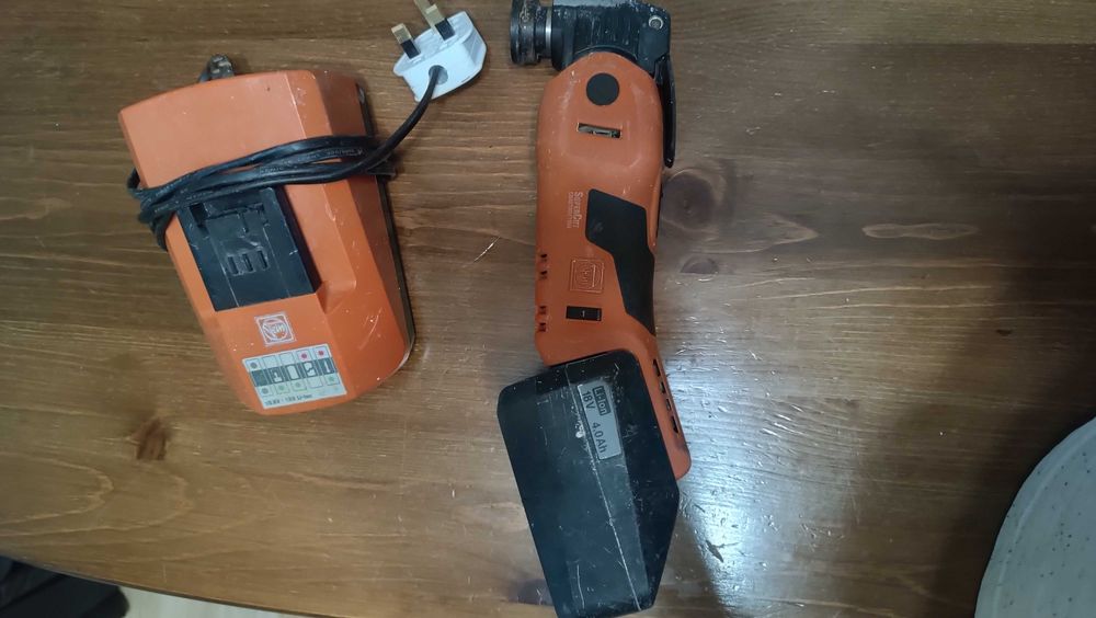 Мулти Fein AFSC18Q