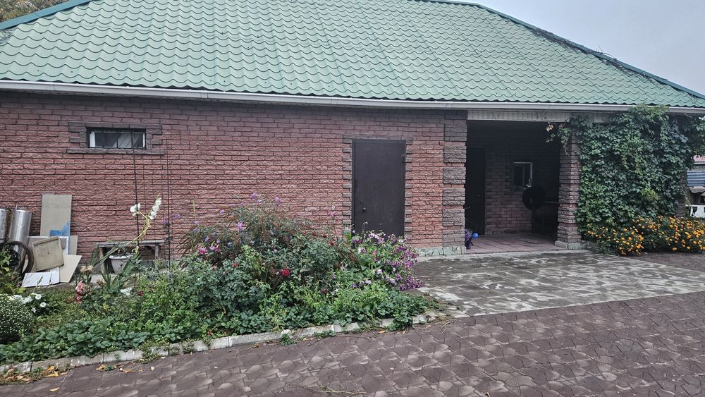 Продам дом 2010г