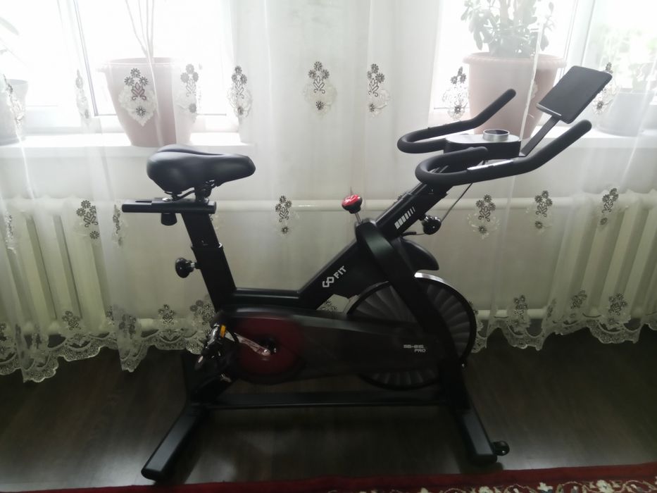 Срочно продам велотренажер