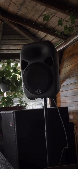 De vanzare Boxe pasive cu statie