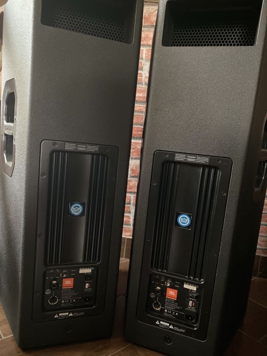 Boxe Active Jbl Prx 635 profesionale Pascani • OLX.ro