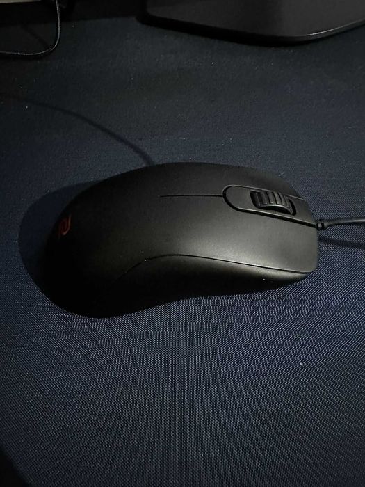 Mouse Zowie S2 Black (BenQ)
