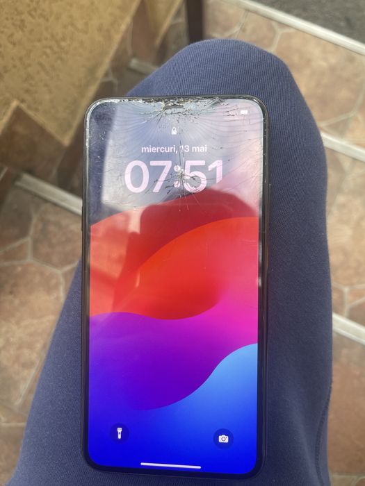 Iphone 11 pro maxi 256 gb