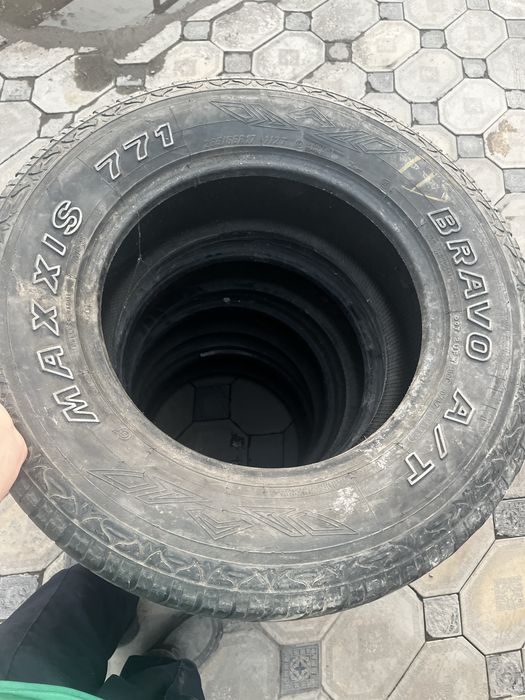 Авто шины р17размера