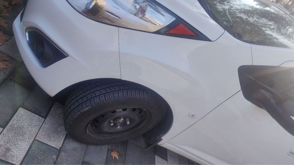 Spark avtomat 2019 yil 120.000