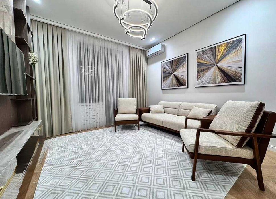 Продается 5/8-9/9 ЖК PARISIEN" ДУПЛЕКС