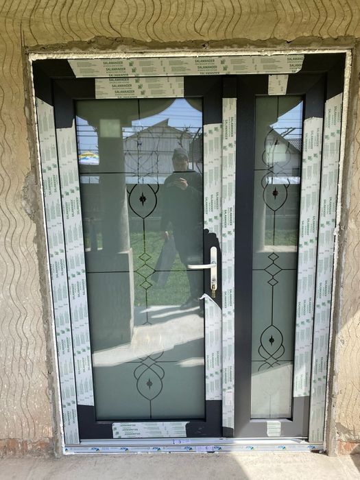 Usa termopan firme termopan faurei termopane ianca