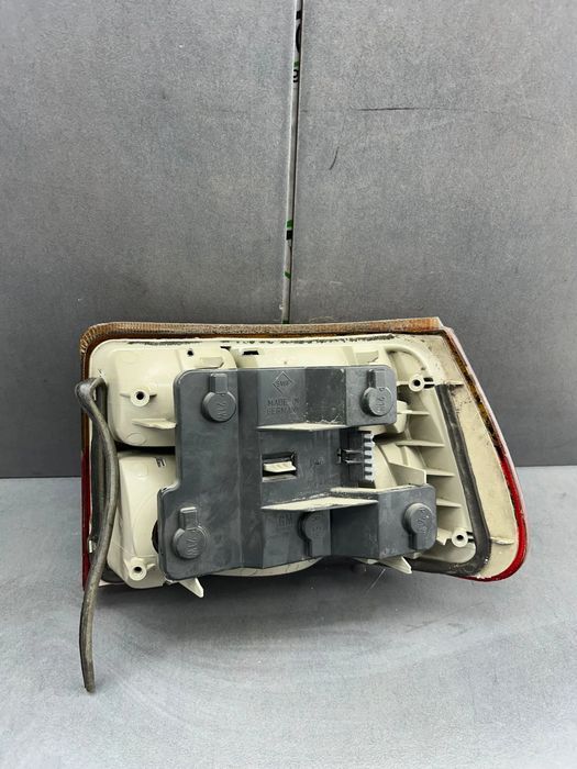Lampa / Tripla stop stanga pe aripa Opel Astra 1993 1.6 MT (71 hp)
