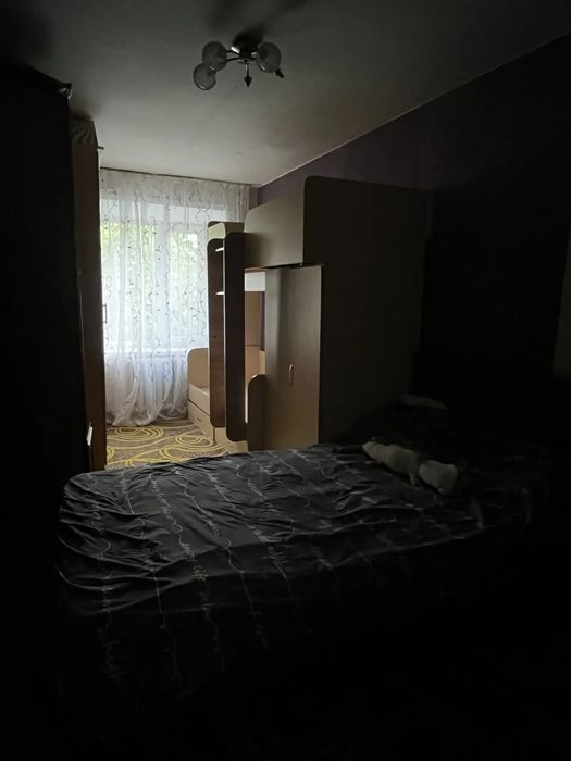 Сдам 2-х комнатную квартиру семейной паре на длительный срок