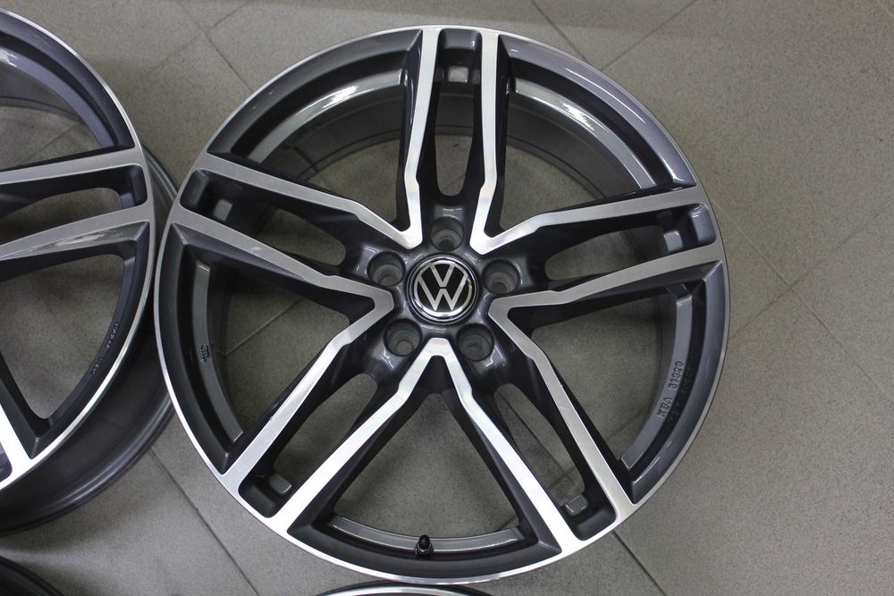 Джанти 19" VW Arteon, Passat, Tiguan