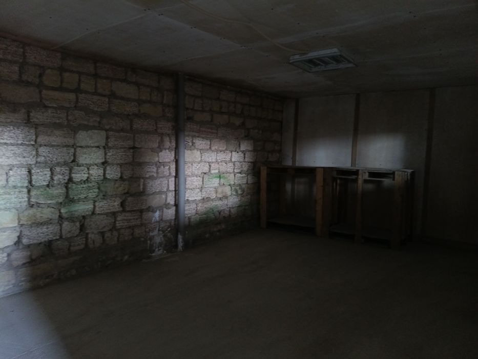 Сдается склад в городе