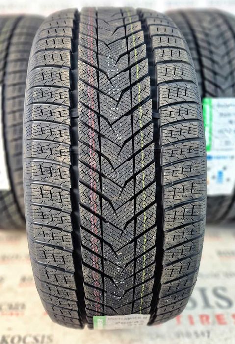 255 50 19 cu 285 45 19 - Set anvelope iarna - GRENLANDER m+s