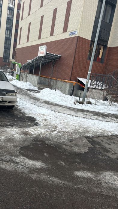 Аренда помещение, Ожет, северный кольцо