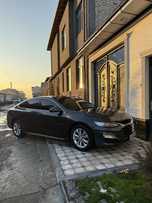 Malibu 2  2.4 218 full