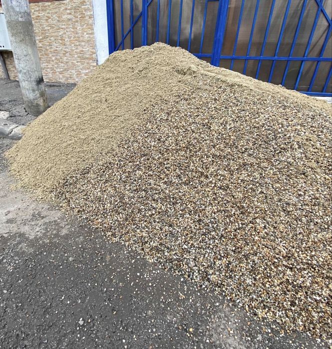 Balastru pentru beton