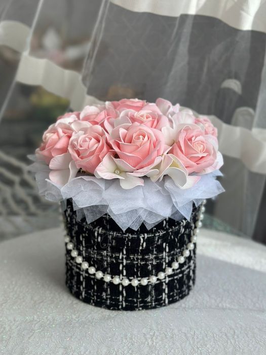 Свительник гүлдері