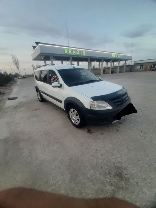 Largus 2019 yil metani bo