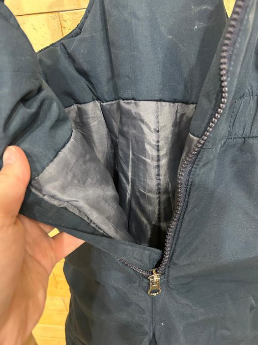 Куртка комбез детский