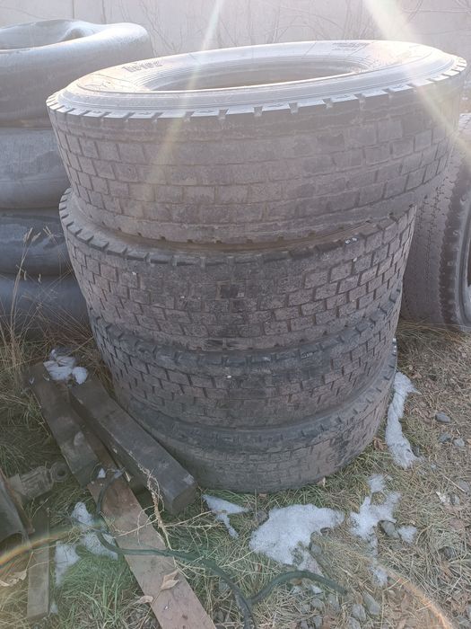 Продам балон 315/80/22,5