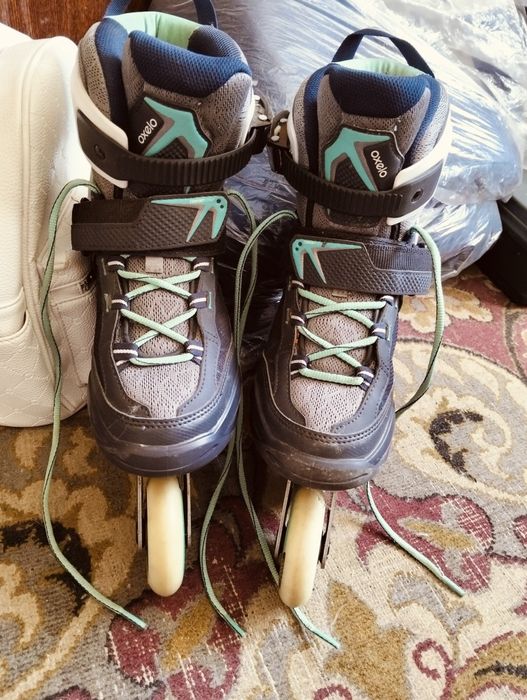 продам ролики   .