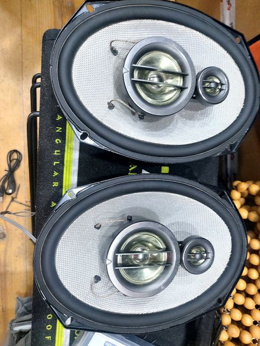 Kenwood 718 ; Kenwood 350W ; Kenwood 720W ; ALPINE 4000W ; MPX 4000