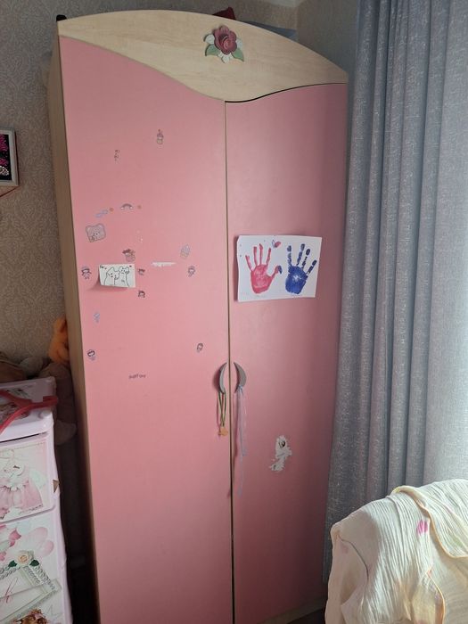 Продам шкаф детский подростки