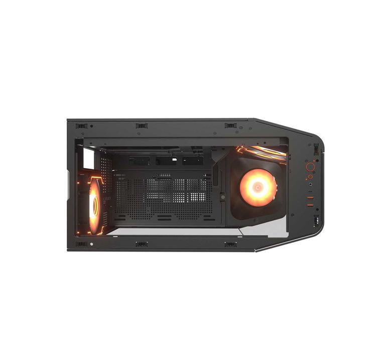 ! Корпус Case Cougar FV270 ARGB | Цена с НДС