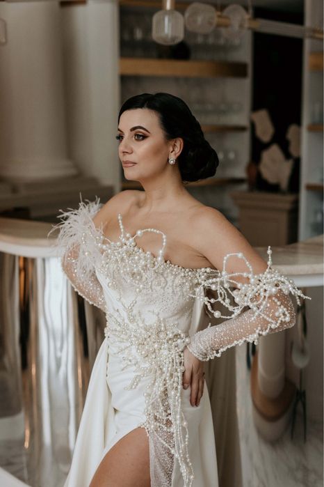 Rochie mireasa Atelier Mirabel