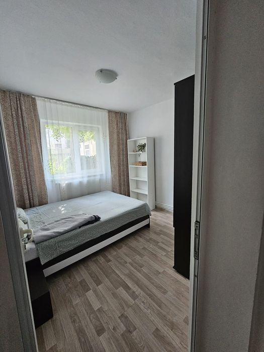 Apartament 2 cam inchiriere