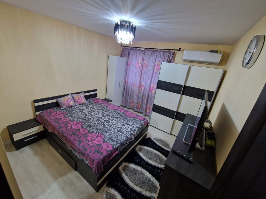 Închiriez apartament 2 camere Favorit Drumul Taberei