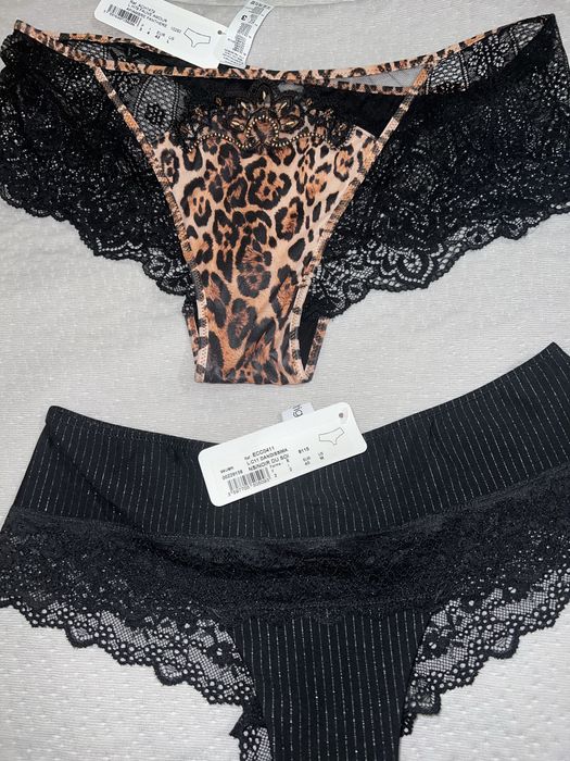 Луксозно френско бельо сутиен и бикини, бански