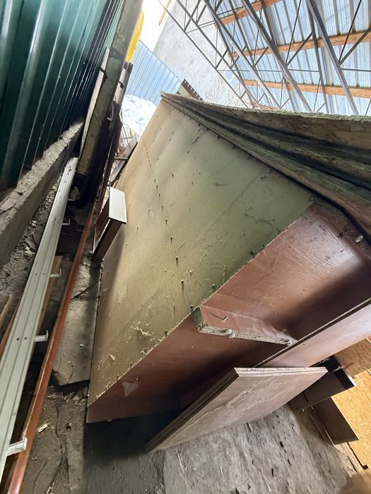 Продам мебел бу и двери