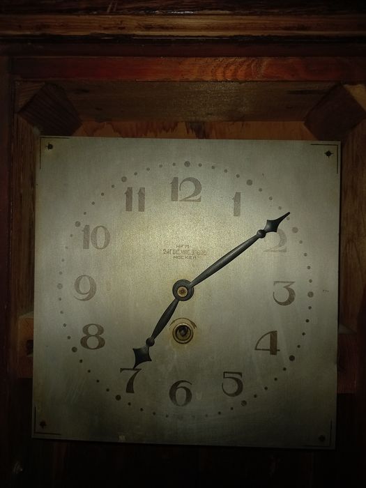 Продаётся. Часы настенные