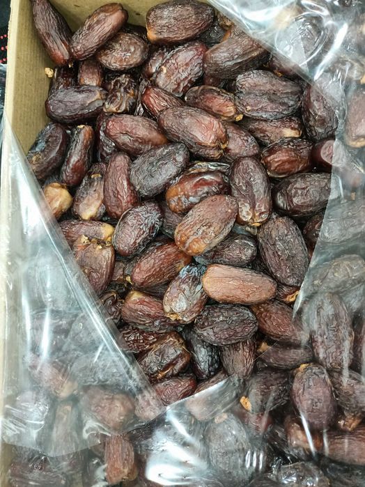 Финики Аджва Суккари