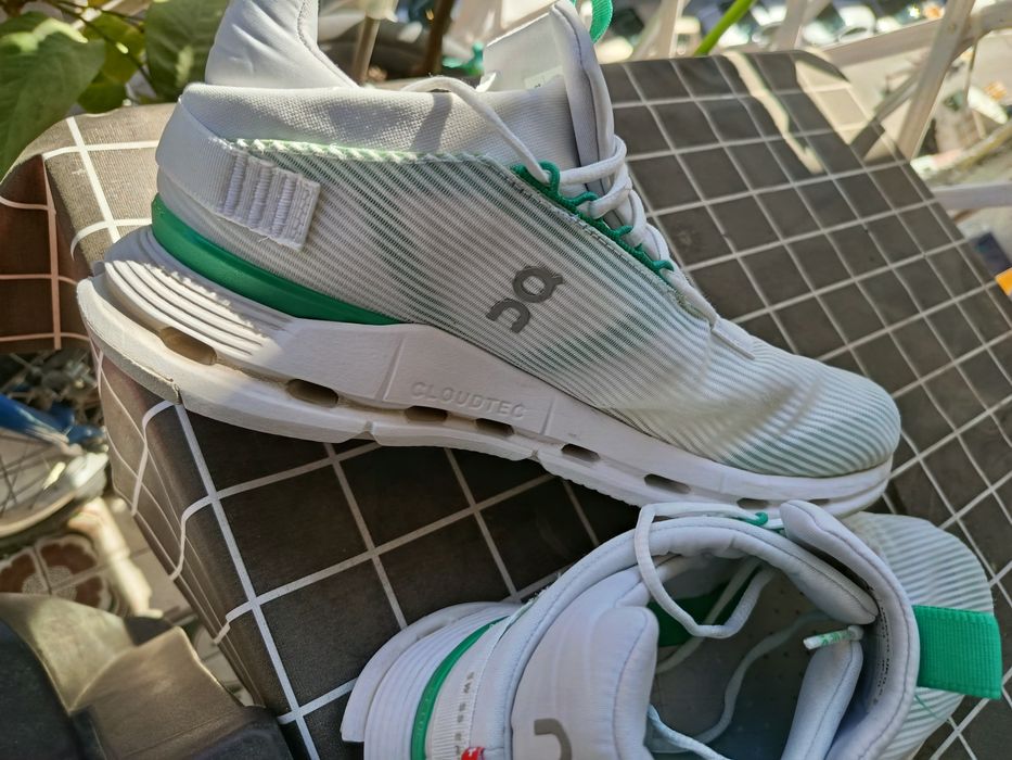 Мъжки маратонки On cloud nova