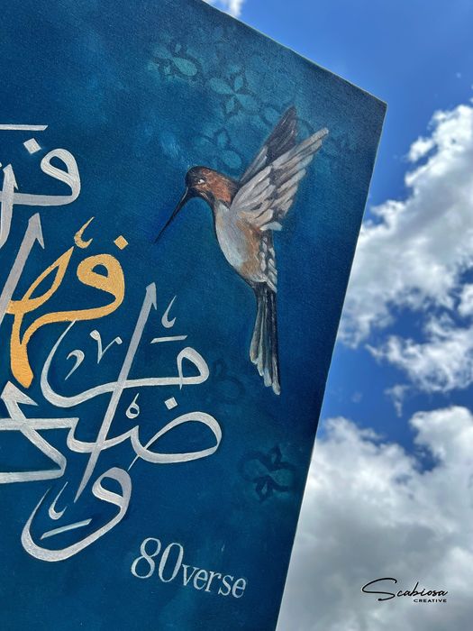 Картина для интерьера