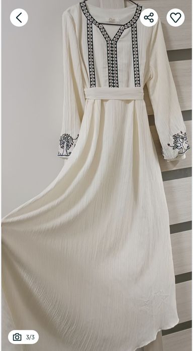 Продаю новое платье за 250т.сум