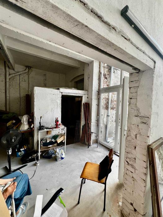 Продава се Офис в София, Център - 145 кв.м за 3794 €/кв.м - Снимка #5