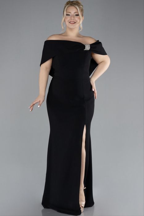 Нова официална рокля за събития