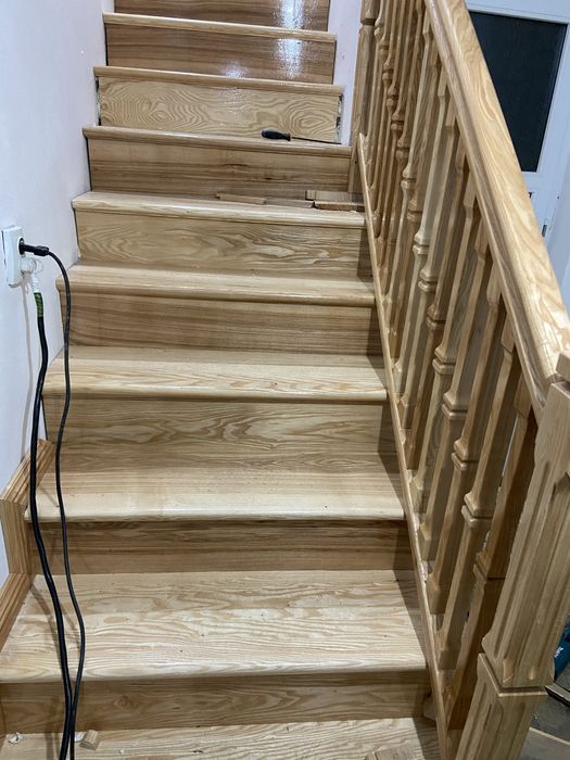 Cherestea frasin(cret) uscat